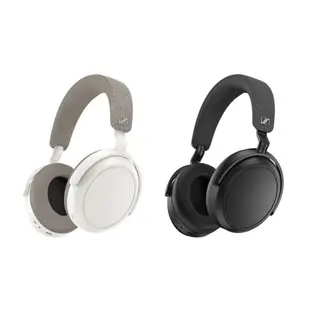 Sennheiser 森海塞爾 MOMENTUM 4 Wireless 藍芽 耳罩耳機 加送耳機架 宙宣公司貨