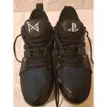 NIKE籃球鞋 保羅喬治2 PG2 "PLAYSTATION" SZ 10 PS5 PS4 SONY PS主題聯名款球鞋