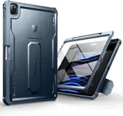 Case for iPad Pro 6th/5th/4th Generation (2022/2021/2020) 12.9 inches