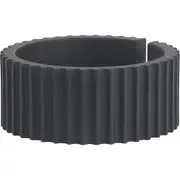 AquaTech Zoom Lens Gear for FujiFilm 10-24mm f4 R OIS