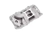 Edelbrock RPM Air-Gap BBC Oval Port Intake Manfld ED7561