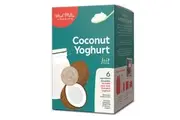 Coconut Yoghurt Kit - Dairy Free - Mad Millie