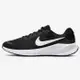 Nike 男鞋 慢跑鞋 Revolution 7 黑【運動世界】FB2207-001