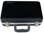 Xtreme ABS Moulded Clarinet Case
