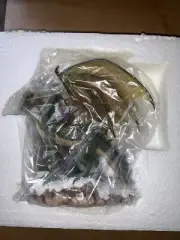 Nene Thomas Absinthe Fairy Site Limited Edition Figurine Statue Dragon