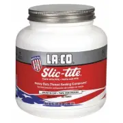 La-Co Thread Sealant with PTFE,32 oz.,Bottle 42049 La-Co 42049 32 oz