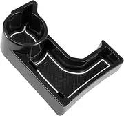Car at Center Console Cup Holder Storage Box for Jimny 2019-2020