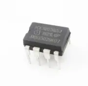 5/10PCS New ICE3B0565J ICE3B0565 ICE380565J DIP8 ic chip