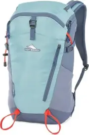 High Sierra Pathway 2.0 30 L Blue & Red Trail Hiking Backpack Sz Small NEW RARE