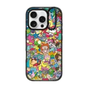 iPhone 16 Pro Impact Ring Stand Case MagSafe Compatible What you like will change your life