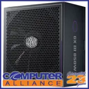 750 Watt Cooler Master GX III GOLD MPX-7503-AFAG-BAU Modular Gen5 Power Supply