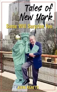 在飛比找博客來優惠-Tales of New York: Some Will S