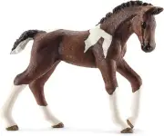 Schleich 13758 Trakehner foal
