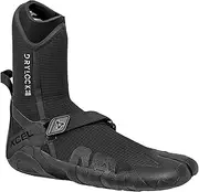 DRYLOCK BOOT SPLIT TOE 3MM BLACK 7