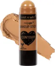 Megaglo Makeup Stick Conceal and Contour Brown Oak'S on You, 1.1 Ounce (Pack of