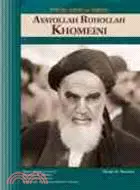 在飛比找三民網路書店優惠-Ayatollah Ruhollah Khomeini