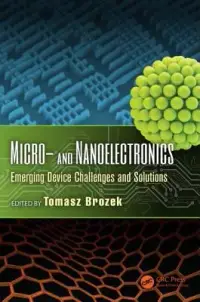 在飛比找博客來優惠-Micro- And Nanoelectronics: Em