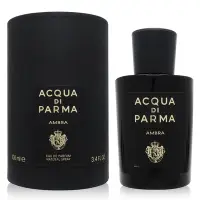 在飛比找Yahoo奇摩購物中心優惠-[即期品] Acqua di Parma 帕爾瑪之水 Amb