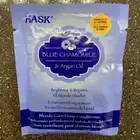 Hask Blue Chamomile & Argan Oil Blonde Deep Conditioner- 1.75 OZ X2