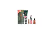Wanderflower: Hand Manicare Gift Set- Handcream, Clippers Cuticle Oil & File