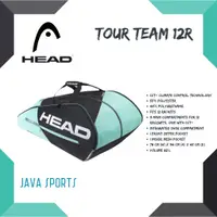 在飛比找蝦皮購物優惠-網球包 Head Tour Team 12R BOOM 網球