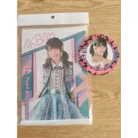在飛比找蝦皮購物優惠-AKB48 official cafe&shops/村山彩希