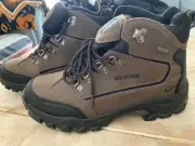 Wolverine Spencer Waterproof Boots