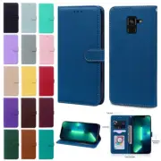 Candy Leather Wallet Phone Case For OnePlus Nord 2T 10T 12R CE 3 9 10 Pro Ace 3V