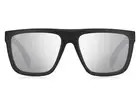 NEW Boss (hub) BHB 1451 Eyeglasses 00VK BLACK BLUE 100% AUTHENTIC