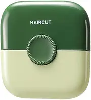 Split Ends Hair Trimmer - Tail Comb | Split End Removal & Hair Styling Tool | 2.95inches Double Edge Hair Cutting Comb | Portable Side Cutting Hair Thinning Comb, Hair Cutter Comb For Women