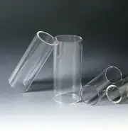 1pcs Ø20mm x 2mm x 0.5M Long Acrylic PMMA Clear Tube Pipe #E6-P3 GY