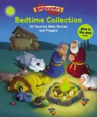 在飛比找博客來優惠-The Beginner’s Bible Bedtime C