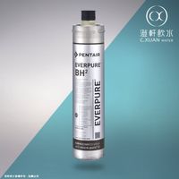 【澄軒飲水】美國EVERPURE BH2 濾心~【平行輸入】