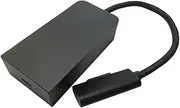 Microsoft Surface Connect to USB-C Adapter (1856) (Renewed)