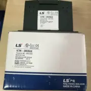 1PC LS K7M-DR20UE K7MDR20UE programmable controller New Expedited Shipping
