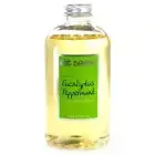 Eucalyptus Peppermint Reed Diffuser Oil Refill by ELIT Sense 236ml / 8 oz