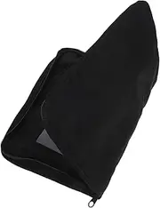 DRESSOOS Car Storage Holder Owners Manual Organizer Bag Small Car Pouch for Documents