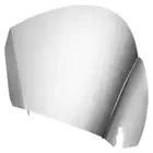 Spill Prevention Pouring Shield Uncharged Splatter Back-splash For Stand Mixer
