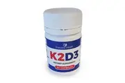 K2D3 - 60 Capsules - Immunity Balance