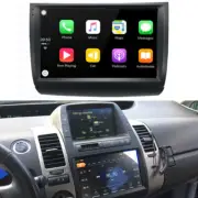 For 2003-2009 Toyota Prius Car Stereo Radio GPS Head Unit 2+32GB 9" Android 10.1