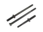 Engine Water Pump Stud Kit For 1977-1979 Ford LTD II 1978 SN585JG (for: Ford)