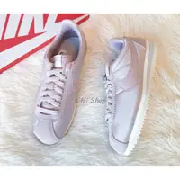 在飛比找蝦皮商城精選優惠-【CHII】 Nike Cortez Nylon 粉紫 藕粉