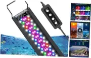 Aquarium Light for Fish Tank, Full Spectrum LED Aquarium Light for Plants,