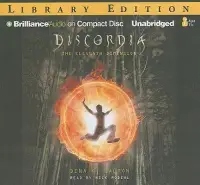 在飛比找博客來優惠-Discordia: The Eleventh Dimens