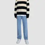 ONECE STRAIGHT FIT LONG DENIM / 3 COLORS