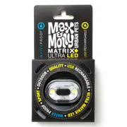 Max & Molly Matrix Ultra LED Harness and Collar Safety light