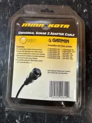 MINN KOTA UNIVERSAL SONAR 2 ADAPTER CABLE MKR-US2-1 - 1852061