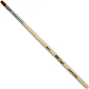 Calgel Flat Nylon Brush