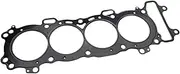 Motorcycle Engine Cover Gasket Cylinder Head Gaskets For CBR954RR 2002-2003