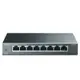 TP-LINK8 端口 desktop switching hub TL-SG108